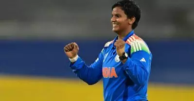ലോകകപ്പിന്റെ താരത്തിന് വെറും 50 ലക്ഷം മാത്രം! ലേലത്തില്‍ പിന്നെ നടന്നത് വമ്പന്‍ ട്വിസ്റ്റ്