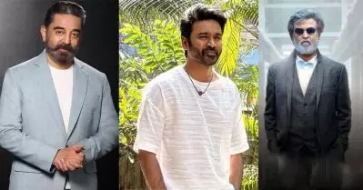ധനുഷുമല്ല, കമല്‍- രജിനി പ്രൊജക്ട് സംവിധാനം ചെയ്യാന്‍ പുതിയ പയ്യന്‍, ദേശീയ അവാര്‍ഡ് ജേതാവിന്റെ കഥ ഇഷ്ടമായെന്ന് റിപ്പോര്‍ട്ട്