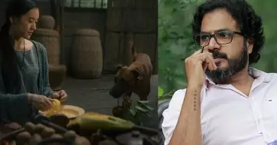 കുറഞ്ഞ സമയത്തില്‍ നായ്ക്കളെ പരിശീലിപ്പിക്കല്‍ എളുപ്പമായിരുന്നില്ല; വായിച്ചപ്പോള്‍ തന്നെ സിനിമ വിജയിക്കുമെന്ന് തോന്നി: ദിന്‍ജിത്ത് അയ്യത്താന്‍