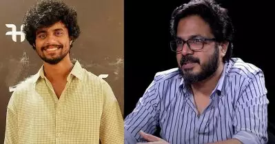 ജിംഖാനയും പടക്കളവും ഇറങ്ങുന്നതിന് മുന്‍പാണ് സന്ദീപിനെ എക്കോയിലേക്ക് വിളിച്ചത്, ധൈര്യം തന്നത് ആ കഥാപാത്രം: ദിന്‍ജിത്ത്