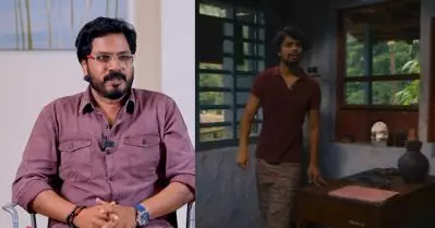 ആ ലോഡ്ജ് ഒഴികെ ബാക്കിയെല്ലാം ആര്‍ട്ട്; ഒരപകടം വന്നാല്‍ ഓടി മാറാന്‍ പോലും പറ്റാത്ത ഇടം: ദിന്‍ജിത്ത്