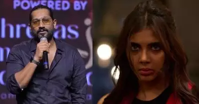 കൊവിഡ് വ്യാപനം നീലിയെ പ്രേക്ഷകര്‍ക്കിടയില്‍ കൂടുതല്‍ വിശ്വസനീയമാക്കി: ഡൊമിനിക് അരുണ്‍