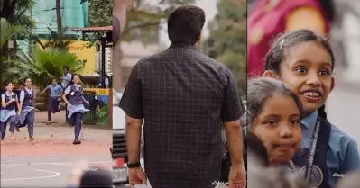 എനിക്ക് എന്റെ പിള്ളേര്‍ മാത്രമല്ല, അവരുടെ പിള്ളേരും കൂടെയുണ്ട്, തലമുറകളുടെ നായകനായി മോഹന്‍ലാല്‍