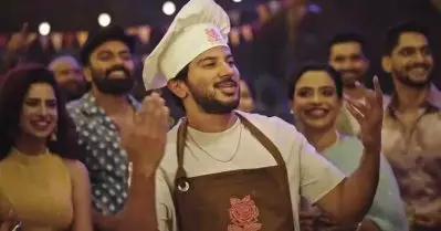 ദുല്‍ഖര്‍ സല്‍മാന്‍ മോഡലായ ബിരിയാണി അരി ‘ചതിച്ചു’; കാറ്ററിങ്ങുകാരന്റെ പരാതിയില്‍ നടന് നോട്ടീസ്