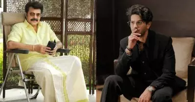 വാപ്പച്ചിയും ഞാനും ആ സിനിമ കണ്ട് ഒരുമിച്ച് കരഞ്ഞിട്ടുണ്ട്, നല്ല സിനിമകള്‍ക്ക് എന്നെ കരയിക്കാനാകും: ദുല്‍ഖര്‍ സല്‍മാന്‍
