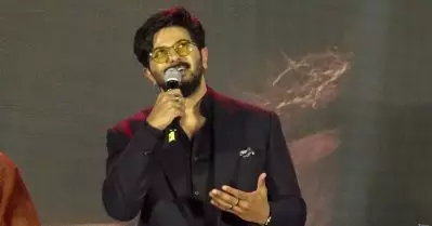 ഒരുപാട് ആക്ഷനും അലര്‍ച്ചയും കാരണം ശബ്ദം പോയി, രണ്ട് വര്‍ഷത്തിന് ശേഷം വരുന്ന ഐ ആം ഗെയിം പ്രതീക്ഷകള്‍ കാക്കും: ദുല്‍ഖര്‍ സല്‍മാന്‍