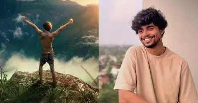 പേടിച്ച് വിറച്ചാണ് ഞാന്‍ അതിന്റെ മുകളില്‍ നിന്നത്; എക്കോ ഏറെ വെല്ലുവിളികള്‍ നിറഞ്ഞ സിനിമ: സന്ദീപ് പ്രദീപ്