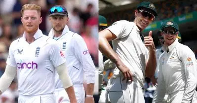 ഇംഗ്ലണ്ട് vs ഓസ്‌ട്രേലിയ മാത്രമല്ല, അതിനേക്കാള്‍ വലിയ പോരാട്ടം അതിനുള്ളില്‍ തന്നെയുണ്ട്; ആഷസില്‍ തീ പാറും