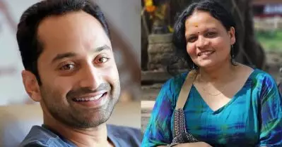 ഏലത്തോട്ടത്തില്‍ പണിയെടുക്കുമ്പോള്‍ ഫഹദിന്റെ അമ്മയാകുന്നതിനെ കുറിച്ച് സംസാരിച്ചു, കുറച്ചുമാസത്തിന് ശേഷം അത് സംഭവിച്ചു: ജയ കുറുപ്പ്