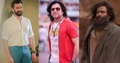 ആടുജീവിതത്തിലെ പ്രകടനത്തിന് ‘ഈ വര്‍ഷം’ പൃഥ്വിക്ക് അവാര്‍ഡ് കൊടുത്തില്ലെന്ന് ഫിറോസ് ഖാന്‍, കമന്റ് ബോക്‌സില്‍ പൊങ്കാല