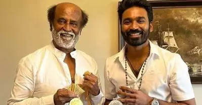 സുന്ദര്‍ സിയ്ക്ക് പകരം ധനുഷോ ? ‘തലൈവര്‍ 173’ ധനുഷ് സംവിധാനം ചെയ്‌തേക്കുമെന്ന് റിപ്പോര്‍ട്ട്