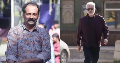 അജിത് സാറിനൊപ്പം മുഴുനീളവേഷം ചെയ്യുന്ന ഒരു പ്രൊജക്ടിലേക്ക് എന്നെ വിളിച്ചിരുന്നു, അത് പോയപ്പോള്‍ ബി.പി കൂടി ആശുപത്രിയിലായി: ജിബിന്‍ ഗോപിനാഥ്