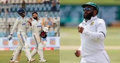 ഗില്ലും പന്തുമല്ല, അവന്‍ ഭാവിയിലെ താരം: തെംബ ബാവുമ