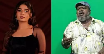‘ഞാന്‍ തെറ്റായൊന്നും ചോദിച്ചില്ല; ഗൗരിയുടെ പ്രതികരണം പി.ആര്‍ സ്റ്റണ്ട്’: നടിയെ അധിക്ഷേപിച്ച സംഭവത്തില്‍ യൂട്യൂബര്‍