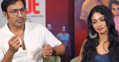 അന്നത്തെ യാത്രയില്‍ ജീവിതം അവസാനിച്ചെന്ന് കരുതിയതാണ്; അവസാന നിമിഷം വരെ പൈലറ്റ് ഞങ്ങളോട് കാര്യം പറഞ്ഞില്ല: ഹരീഷ് ഉത്തമന്‍