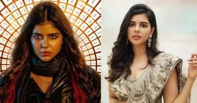 അവഞ്ചേഴ്‌സോ, വണ്ടര്‍ വുമണോ അല്ലെന്ന് പലപ്പോഴും ഞാന്‍ പറഞ്ഞു; അന്താരാഷ്ട്ര സിനിമകളുമായി ലോകയെ താരതമ്യം ചെയ്യുന്നതില്‍ കല്യാണി