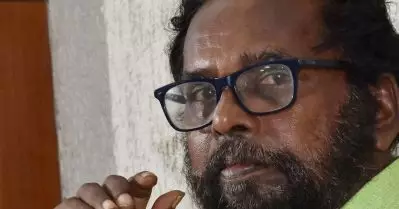 ബി.ജെ.പിയില്‍ ചേര്‍ന്നത് അറിഞ്ഞത് വാര്‍ത്തയിലൂടെ; 72ാം വയസില്‍ വിവാദങ്ങള്‍ സഹിക്കാന്‍ താല്പര്യമില്ല: കവി ഇഞ്ചക്കാട് ബാലചന്ദ്രന്‍