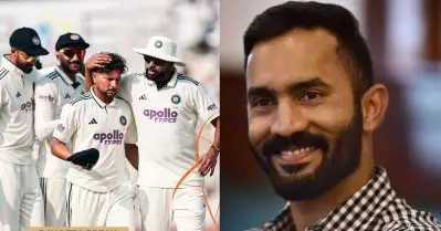 ഇന്ത്യന്‍ ടീമിന് എന്താണ് കുറവ്, ഇത്തരമൊരു വീഴ്ചയെങ്ങനെയുണ്ടായി? വിമര്‍ശനവുമായി ദിനേശ് കാര്‍ത്തിക്