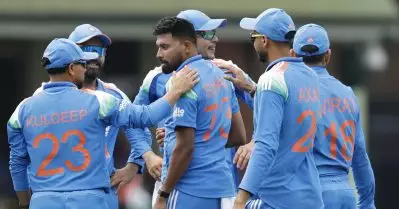 കിവികളെ നേരിടാന്‍ ഇന്ത്യയൊരുങ്ങുന്നു; സൂപ്പര്‍ താരങ്ങളുണ്ടായേക്കില്ല!