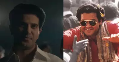 ഇരുവറിലെ മോഹന്‍ലാലിന്റേത് മോശം പെര്‍ഫോമന്‍സ്, ആനന്ദനെക്കാള്‍ കിടിലന്‍ കാന്തായിലെ മഹാദേവനെന്ന് ദുല്‍ഖര്‍ ആരാധകര്‍