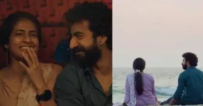 വീണ്ടും കണ്ടുമുട്ടുമ്പോള്‍…, പ്രണയത്തിന്റെ ‘ഇത്തിരി നേരം’; ട്രെയ്ലര്‍ പുറത്ത്