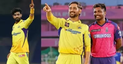 ജഡേജയ്ക്ക് ഹോം കമിങ് കൂടെ സര്‍പ്രൈസ് താരവും, സഞ്ജുവിന് പുതിയ തട്ടകം; ഡീല്‍ ഉറപ്പിച്ച് ടീമുകള്‍