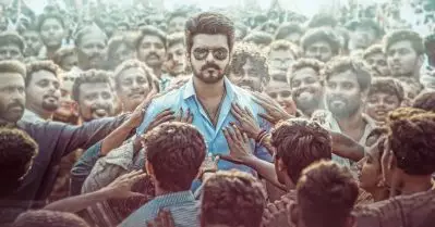 മോഷന്‍ പോസ്റ്ററല്ല, മോശം പോസ്റ്റര്‍, വിജയ് ഫാന്‍സിന്റെ ട്രോള്‍ ഏറ്റുവാങ്ങി ജന നായകന്‍ പോസ്റ്റര്‍