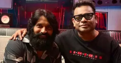എ.ആര്‍. റഹ്‌മാന്റെയടുത്ത് നിന്ന് ഇത്ര പ്രതീക്ഷിച്ചില്ല, ലൈംഗികാതിക്രമ കേസില്‍ പ്രതിയായ ജാനിയോടൊപ്പമുള്ള ഫോട്ടോക്ക് വിമര്‍ശനം