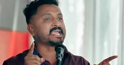 യോഗ്യതയില്ലെന്ന് വരുത്തി തീര്‍ക്കാന്‍ ശ്രമം; അപമാനിക്കപ്പെട്ടു: കോണ്‍ഗ്രസ് വിമത സ്ഥാനാര്‍ത്ഥി ജഷീര്‍ പള്ളിവയല്‍