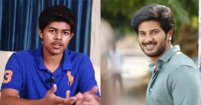ദുല്‍ഖറിന് വരെ ഓക്കെയായ കഥ, വിജയ്‌യുടെ മകന്റെ ആദ്യ ചിത്രത്തിന്റെ ടീസര്‍ ഈ മാസം തന്നെ