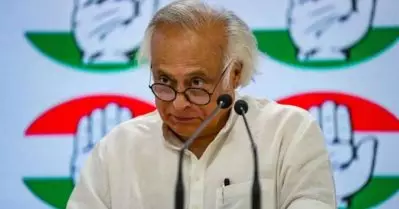 ജി20 ഉച്ചകോടി; ട്രംപ് ബഹിഷ്കരിക്കും, മോദി പങ്കെടുക്കും: പരിഹസിച്ച് ജയറാം രമേശ്