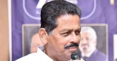 ഒരു ശതമാനം പോലും ശരിയല്ല; രാജിവാര്‍ത്ത നിഷേധിച്ച് എന്‍. ശക്തന്‍