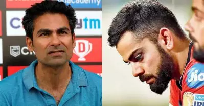 താരങ്ങളെ വളര്‍ത്തിയെടുക്കാനാണ് എന്നത് വെറും അസംബന്ധം, എല്ലാം ബിസിനസ് മാത്രം; ആഞ്ഞടിച്ച് കൈഫ്