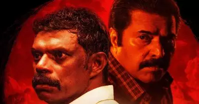അച്ചടക്കമില്ലാതെ സിനിമയിലാര്‍ക്കും പിടിച്ച് നില്‍ക്കാനാകില്ല, വിനായകന്‍ കഠിനധ്വാനി: മമ്മൂട്ടി