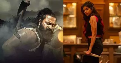 റോക്കിയെ തളച്ച ഗുളികന്‍ പോലും ചന്ദ്രക്ക് മുന്നില്‍ വീണു, ഓവര്‍സീസില്‍ മാത്രം അടിപതറി കാന്താര ചാപ്റ്റര്‍ വണ്‍