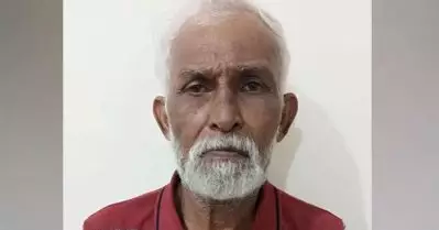 9.50 ലക്ഷം രൂപയുടെ സ്വര്‍ണം മോഷ്ടിച്ച കേസ്; റിപ്പര്‍ ചന്ദ്രന്റെ കൂട്ടാളി അറസ്റ്റില്‍