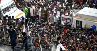 കരൂര്‍ ദുരന്തം: സുപ്രീം കോടതി സംഘത്തിന്റെ ത്രിദിന പരിശോധന ഡിസംബര്‍ ഒന്നിന് ആരംഭിക്കും