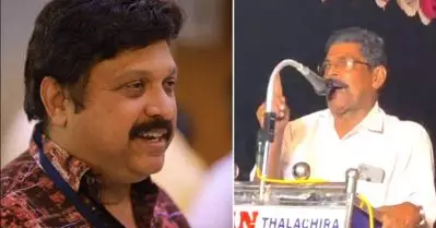 കെ.ബി ഗണേഷ് കുമാറിന് പുകഴ്ത്തല്‍: കോണ്‍ഗ്രസ് പുറത്താക്കിയ തലച്ചിറ അസീസ് കേരള കോണ്‍ഗ്രസ് ബിയിലേക്ക്