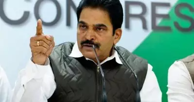 ജനാധിപത്യം ഗുരുതരാവസ്ഥയില്‍; ബീഹാറിലെ തോല്‍വി ഒരു പാര്‍ട്ടിക്കും വിശ്വസിക്കാനായിട്ടില്ല: കെ.സി. വേണുഗോപാല്‍