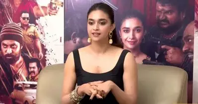 ഇഷ്ടപ്പെട്ട നടന്റെയും നടിയുടെയും വെവ്വേറെ സിനിമകള്‍ ഒരേദിവസം റിലീസായാല്‍ പലരുടെയും ആദ്യ ചോയ്‌സ് നായകന്റേതാകും: കീര്‍ത്തി സുരേഷ്