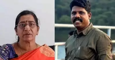 കേരള സർവകലാശാലയിലെ ജാതി അധിക്ഷേപം; ഡോ.സി.എൻ വിജയകുമാരിക്കെതിരെ കേസ്
