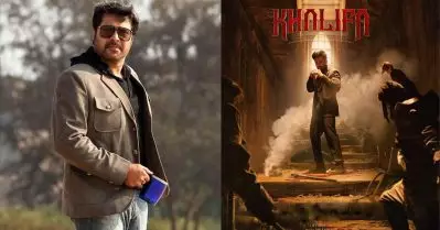 ഇന്ദിരാ ഗാന്ധിക്ക് പോലും ജയിലിലിടാന്‍ കഴിയാത്ത അഹമ്മദ് അലിയായി മമ്മൂട്ടി, ഖലീഫയില്‍ കലക്കന്‍ ഗസ്റ്റ് റോളില്‍ മെഗാ സ്റ്റാറും?