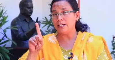 ആര്‍.എം.പി യു.ഡി.എഫിന്റെ ഭാഗമല്ല; പൊതു വിഷയങ്ങളിലെ സഹകരണം മാത്രം; ഒഞ്ചിയവും ഏറാമലയും നിലനിര്‍ത്തും: കെ.കെ രമ