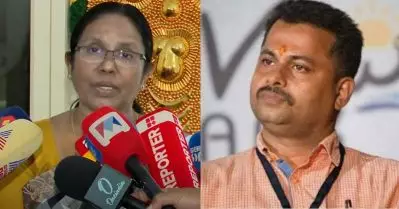പാലത്തായി കേസ് അട്ടിമറിക്കാന്‍ ശ്രമിച്ചത് ലീഗും എസ്.ഡി.പി.ഐയും; ഈ വിധിയില്‍ പൊലീസിന് അഭിനന്ദനം: കെ.കെ. ഷൈലജ