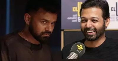 ഡീയസ് ഈറെയില്‍ ആ ചിരിയും കയ്യടിയും പ്രതീക്ഷിച്ചിരുന്നു; ഹൊറര്‍ സിനിമക്കും കോമഡി സിനിമക്കും ഒരേ വെല്ലുവിളികളാണ്: എഡിറ്റര്‍ ഷഫീഖ് മുഹമ്മദ് അലി