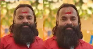 കൊല്ലത്ത് ആഭിചാര ക്രിയയുടെ മറവില്‍ പീഡനശ്രമം; വ്യാജ സ്വാമി പിടിയില്‍