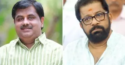 വി.എം. വിനുവിന്റെ വോട്ട്: മറ്റ് സംസ്ഥാനങ്ങളെ വെല്ലുന്ന വോട്ട് ചോരി; സി.പി.ഐ.എമ്മിന് ജയിക്കാന്‍ വേണ്ടി ഒരുക്കിയ നാടകമെന്ന് കോഴിക്കോട് ഡി.സി.സി