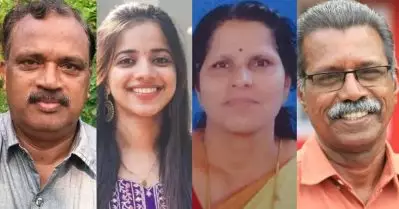 എതിരാളികളില്ല; വോട്ടെടുപ്പിന് മുമ്പ് കണ്ണൂരില്‍ നാലിടത്ത് എല്‍.ഡി.എഫ് വിജയമുറപ്പിച്ചു