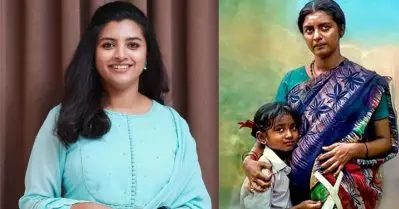ജയ് ഭീമിന് നാഷണല്‍ അവാര്‍ഡ് പ്രതീക്ഷിക്കരുതെന്ന് സംവിധായകന്‍ ആദ്യമേ പറഞ്ഞിരുന്നു, അതിന് കാരണവുമുണ്ട്: ലിജോമോള്‍ ജോസ്