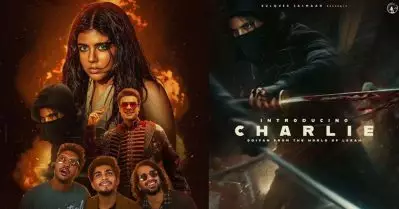 ബാംഗ്ലൂരിനെ മോശമായി കാണിക്കുന്നു, ദുല്‍ഖറിന്റെ ഗസ്റ്റ് റോളിന് ഇംപാക്ട് പോര, ഒ.ടി.ടിയിലെ ‘സെലക്ടീവ് വിമര്‍ശകരുടെ’ ഇരയായി ലോകഃ ചാപ്റ്റര്‍ വണ്‍